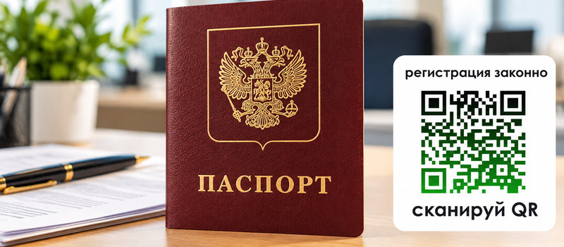 прописка в Жукове